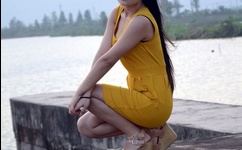 挂情黄是什么意思